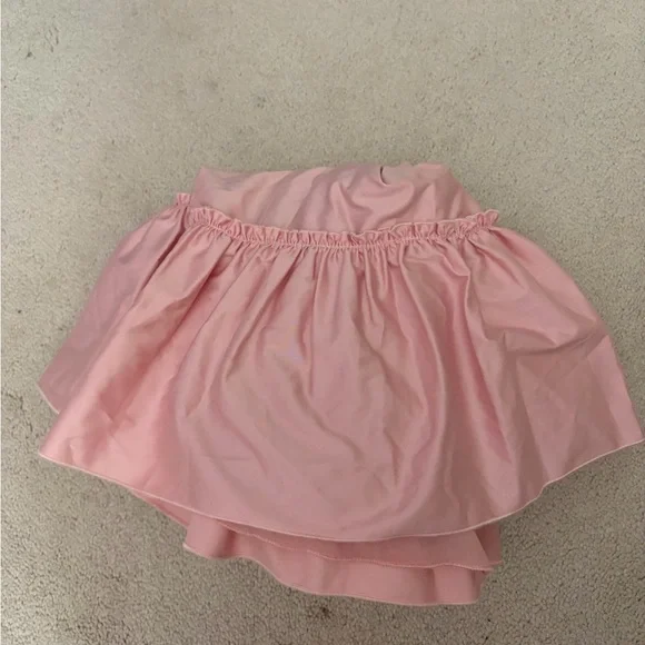 Ted Baker Pink Sleeveless Casual Dress - Picture 4 of 4